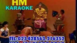 Cambodian Karaoke Tom Teav 10