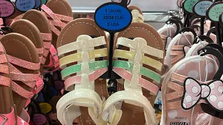 PRIMARK GIRLS SHOES NEW COLLECTION - June, 2023