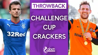 Challenge Cup Crackers | Throwback Thursday | SPFL