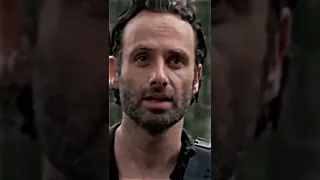 Rick Grimes edit