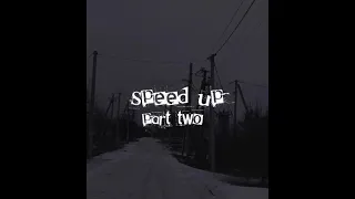 Кино [В.Цой] - Звезда по имени солнце (speed up)