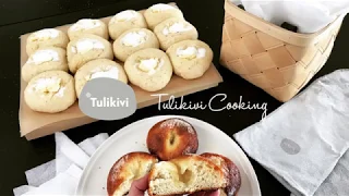 Tulikivi Cooking products