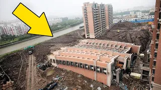 15 Biggest Architectural Fails