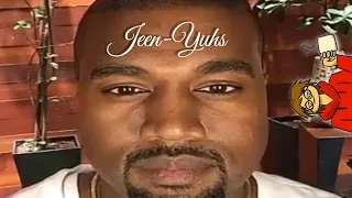 Jeen-Yuhs - An Epic Documentary