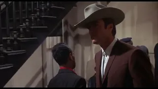 New York ladies like Clint Eastwood in Coogans Bluff 1968