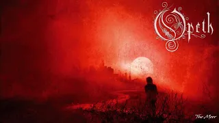 OPETH - Still Life (Full Album) Full Lyrics + Flac Version