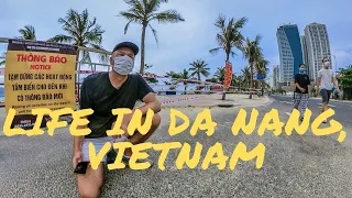 Life In Da Nang Vietnam