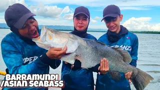 Malaking APAHAP at MALABANOS Nahuli namin sa Pangitang "Catch & Cook" VLOG174 | IMPERANZA