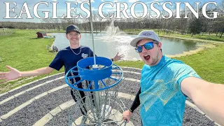 I PLAYED THE BEST COURSE IN THE WORLD?! (w/ @SimonLizotte8332)