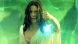 Kahlan Amnell | All Scenes Powers | Legend Of Seeker Season 1 (Türkçe Altyazılı)