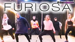 Furiosa by Anitta | Zumba | DanceFit | Workout