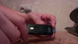 разобрать usb модем