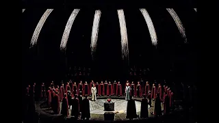 Parsifal - Act 3 (Bayreuth 1978)