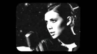 Traduction I follow river de Lykke li