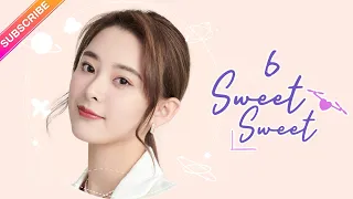 【ENG SUB】Sweet Sweet EP06│Zhao Yiqin, Ding Yiyi│Fresh Drama