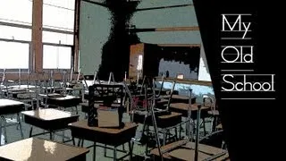 My Old School Documentary Trailer II | Abandoned Woonsocket  Middle School | Rhode Island
