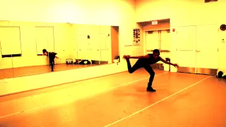 Beyoncé "7/11" Choreography