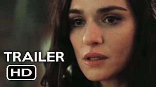 Complete Unknown Official Trailer #1 (2016) Rachel Weisz, Michael Shannon Drama Movie HD