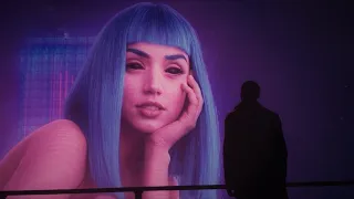 Blade Runner 2049 | M83 - Outro