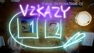 Krátké vzkazy od Vaší osoby ✨🕊️🌌❤️