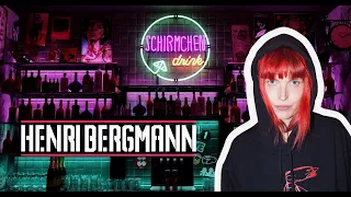 Tequila Sangrita | Henri Bergmann DJ Mix (Stil vor Talent, Sapiens, Watergate)