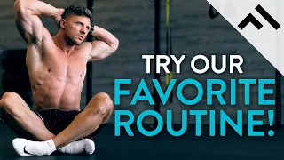 Gain Thoracic Spine Mobility (Our Favorite Routine)