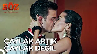 Çaylak #11 - Ateşli Bir Görev Meselesi 😎 | Söz