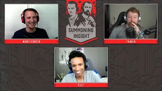 C9 crash in playoffs / 100T look to repeat / V5 LPL champs? - Summoning Insight S5E11 (feat. Raz)