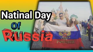 Russian Victory Day|Victory Day Celebrations
