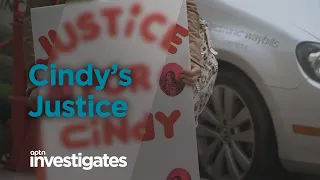 Cindy's Justice | APTN Investigates