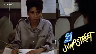 21 Jump Street - Season 3, Episode 18 - Next Victim - Full Episode