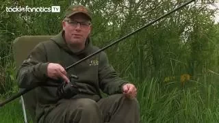 Tackle Fanatics TV - ESP 'How To Load Your Reels'