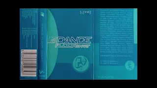 MTV DANCE FLOOR CHART VOL.1 1998 (Lato B)