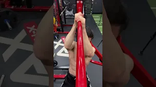 The Most Underrated Pull-Up Variation