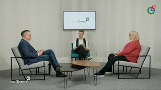 Das Thema: Die OL-Talkshow | Fragen zum Impfen und Boostern | OL-TV