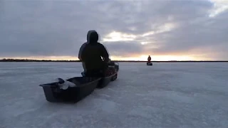 Закрытие 2018, монстры Дельты