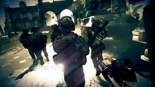 In memory of Battlefield 3 - EDIT