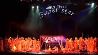 ария царя Ирода. Herod,s song-JESUS CHRIST SUPERSTAR