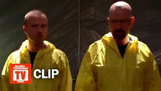 Breaking Bad - The Fumigation Lab Scene (S5E3) | Rotten Tomatoes TV