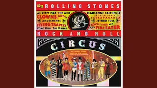 Mick Jagger's Introduction Of Rock And Roll Circus (Remastered 2018)