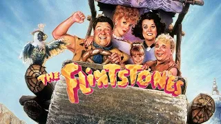 The Flintstones (1994) | Behind the Scenes