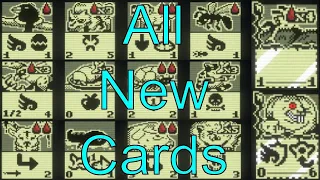 All New Cards In Inscryption Kaycee Mod Explained