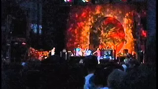 Beastie Boys - (Jfk stadium Site) Philadelphia,Pa 8.1.94