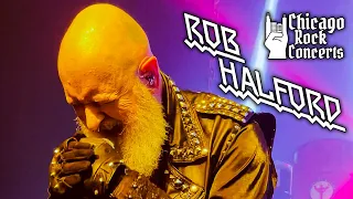 Judas Priest PainKiller Live in Concert Rob Halford Scream Rosemont Chicago IL 09-20-2021 #shorts