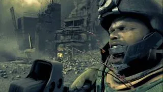 Killzone 2 - Opening Cinematic (HD)