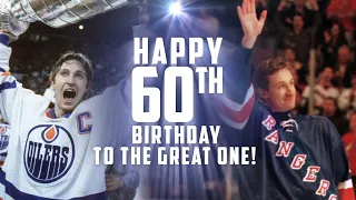 Happy 60th birthday, Wayne Gretzky!