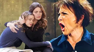 The Young And The Restless Thurdays Full 5/2/2024 - Jordan screams and goes looking for Claire