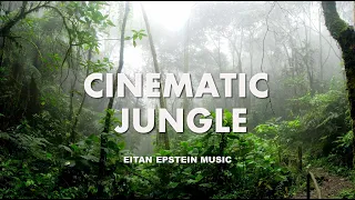 ROYALTY FREE Cinematic Tribal Jungle African Inspiring Documentary Instrumental Background Music