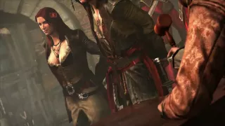 #4ThePlayers | Assassin's Creed IV Black Flag | Launch trailer