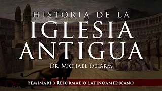 Persecución del Imperio Romano a los Cristianos - Serie: Historia de la Iglesia. Video 12